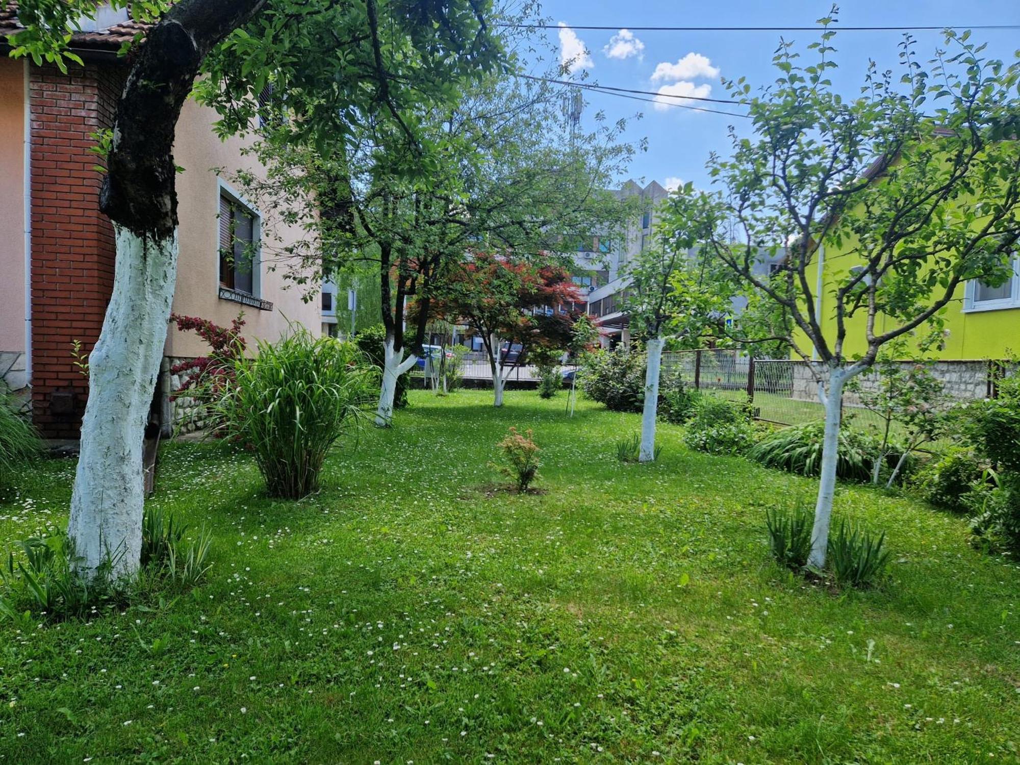 Studio Apartman Marica - Ogulin, Hrvatska Exterior foto